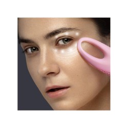 FOREO Iris 2 T-Sonic Eye Massager Pearl Pink 1 pc