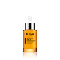 Lierac Mesolift Serum 30ML hilft, Gesichtsermüdung zu verbergen