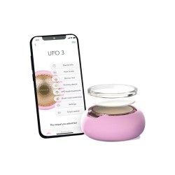 Foreo UFO 3 Pink Pearl 1 pc