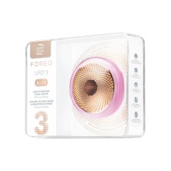 Foreo UFO 3 Pink Pearl 1 pc