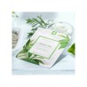 Foreo Masque Facial au Thé Vert Éco 3 pcs 【ACHAT EN LIGNE】