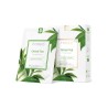 Foreo Masque Facial au Thé Vert Éco 3 pcs 【ACHAT EN LIGNE】