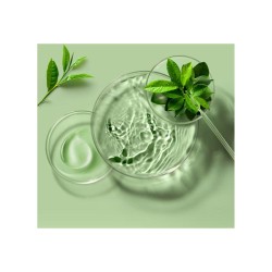 Foreo Masque Facial au Thé Vert Éco 3 pcs 【ACHAT EN LIGNE】