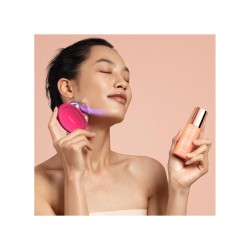 Foreo Supercharged Triple Action Straffendes Gesichtsserum 30 ml