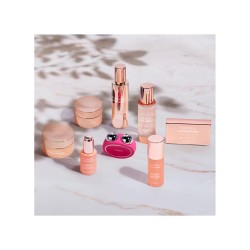Foreo Supercharged Triple Action Straffendes Gesichtsserum 30 ml