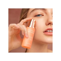 Foreo Supercharged Triple Action Straffendes Gesichtsserum 30 ml