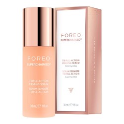 Foreo Supercharged Triple Action Straffendes Gesichtsserum 30 ml