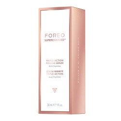 Foreo Supercharged Triple Action Straffendes Gesichtsserum 30 ml