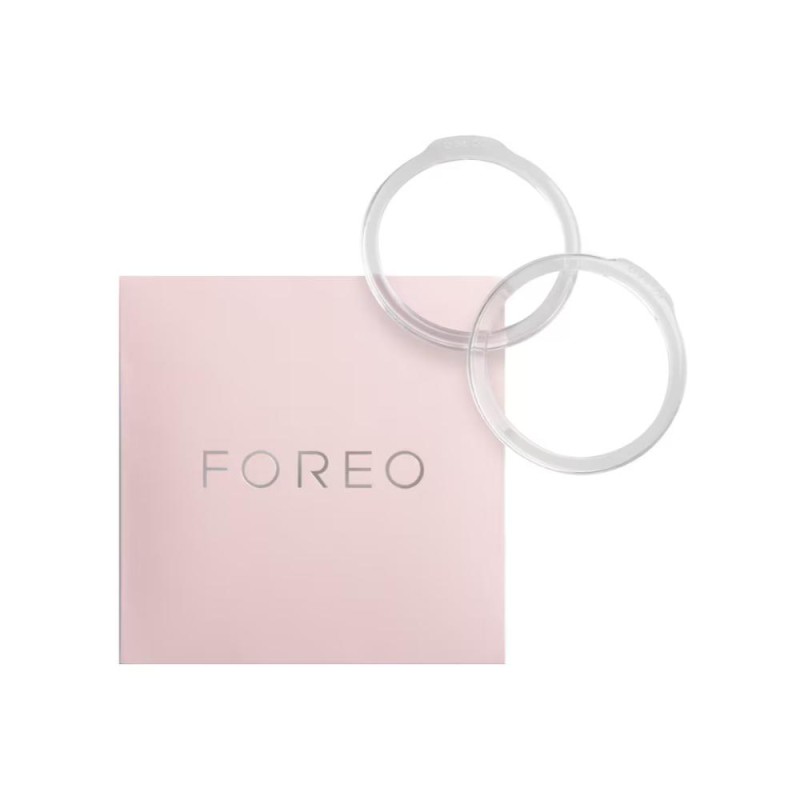 Foreo Anillos de Repuesto FOREO UFO 2 uds Foreo Anillos de Repuesto FOREO UFO 2 uds