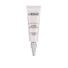 Lierac Dioptifatigue Gel-Crème Contour des Yeux 15ML aide à dissimuler les cernes