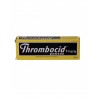 THROMBOCID 1MG/G Unguento 60G