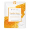 Foreo Revitalizing Manuka Honey Mask 3 pcs