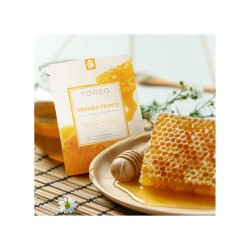 Foreo Revitalizing Manuka Honey Mask 3 pcs