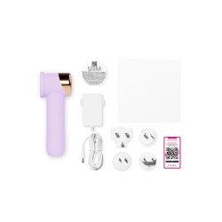 FOREO PEACH 2 GO IPL Depilación Compacta 1 ud 【OFERTA】