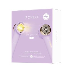 FOREO PEACH 2 GO IPL Depilación Compacta 1 ud 【OFERTA】