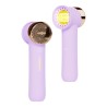 FOREO PEACH 2 GO IPL Depilación Compacta 1 ud 【OFERTA】