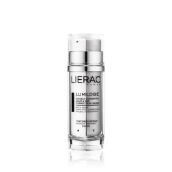 Lierac Lumilogie Spot Correction 30ML hilft, Flecken im Gesicht zu beseitigen