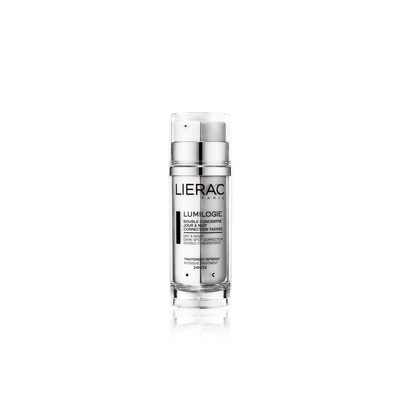 Lierac Lumilogie Spot Correction 30ML aide à éliminer les taches sur le visage