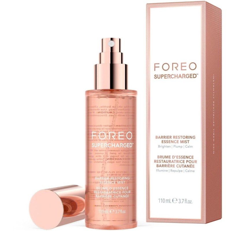 Foreo SUPERCHARGED Revitalizing Essence Mist 110 ml