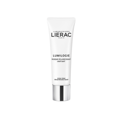 Lierac Lumilogie Unifying Lightening Mask 50ML hilft, Hautflecken zu beseitigen