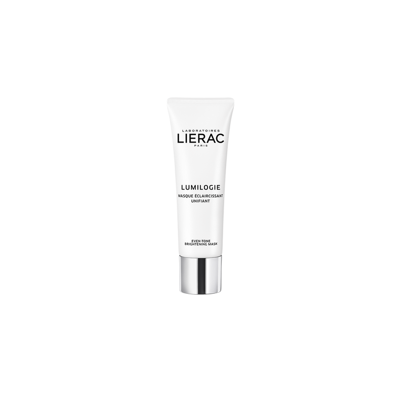 Lierac Lumilogie Unifying Lightening Mask 50ML hilft, Hautflecken zu beseitigen Lierac Lumilogie Unifying Lightening Mask 50ML hilft, Hautflecken zu beseitigen