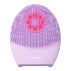 FOREO Luna 4 Plus Limpieza Facial Avanzada Piel Sensible 1 ud