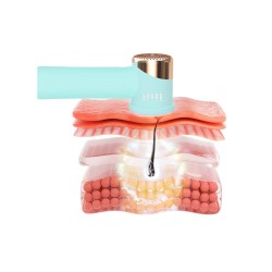 FOREO PEACH 2 GO Azul 1 ud