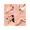 FOREO PEACH 2 GO Azul 1 ud
