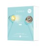 FOREO PEACH 2 GO Azul 1 ud