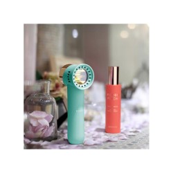 FOREO PEACH 2 GO Azul 1 ud