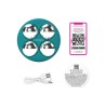 Foreo Bear 2 Body Device 1 pc