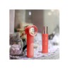 FOREO PEACH 2 GO Vermelho 1 unidade
