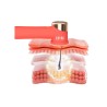 FOREO PEACH 2 GO Vermelho 1 unidade