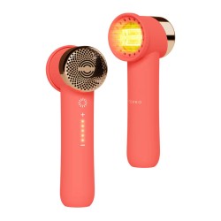 FOREO PEACH 2 GO Vermelho 1 unidade