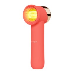 FOREO PEACH 2 GO Rojo 1 ud