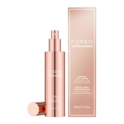 Foreo Supercharged Straffendes Körperserum 100 ml
