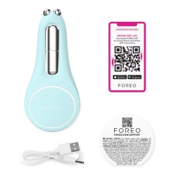Foreo BEAR 2 Blue 1 pc
