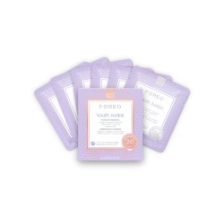 FOREO UFO Youth Junkie Masken 6 Stk