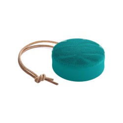 FOREO Luna 4 Body Brush Green 1 pc