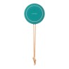 FOREO Luna 4 Body Brush Green 1 pc