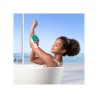 FOREO Luna 4 Body Brush Green 1 pc