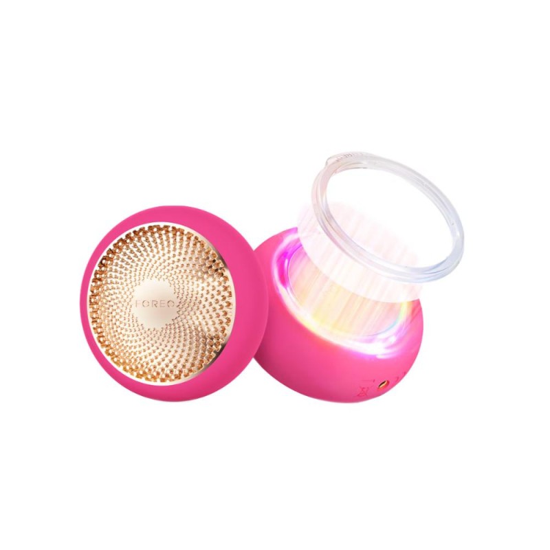 FOREO UFO 3 5 in 1 Fuchsia 1 unit FOREO UFO 3 5 in 1 Fuchsia 1 unit