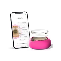 FOREO UFO 3 5 em 1 Fúcsia 1 ud 【COMPRA ONLINE】