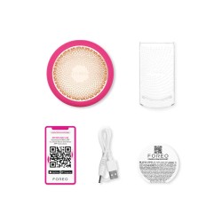FOREO UFO 3 5 em 1 Fúcsia 1 unidade