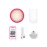 FOREO UFO 3 5 em 1 Fúcsia 1 unidade