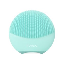 FOREO Luna 4 Mini Azul Ártico 1 ud