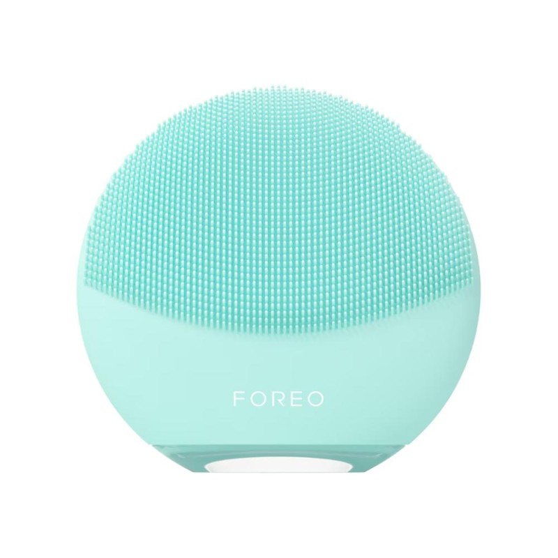 FOREO Luna 4 Mini Azul Ártico 1 ud 【OFERTA】 FOREO Luna 4 Mini Azul Ártico 1 ud 【OFERTA】