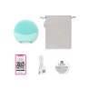 FOREO Luna 4 Mini Arctic Blue 1 pc
