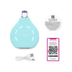 Foreo KIWI Blackhead Remover Blue LED Light 1 pc