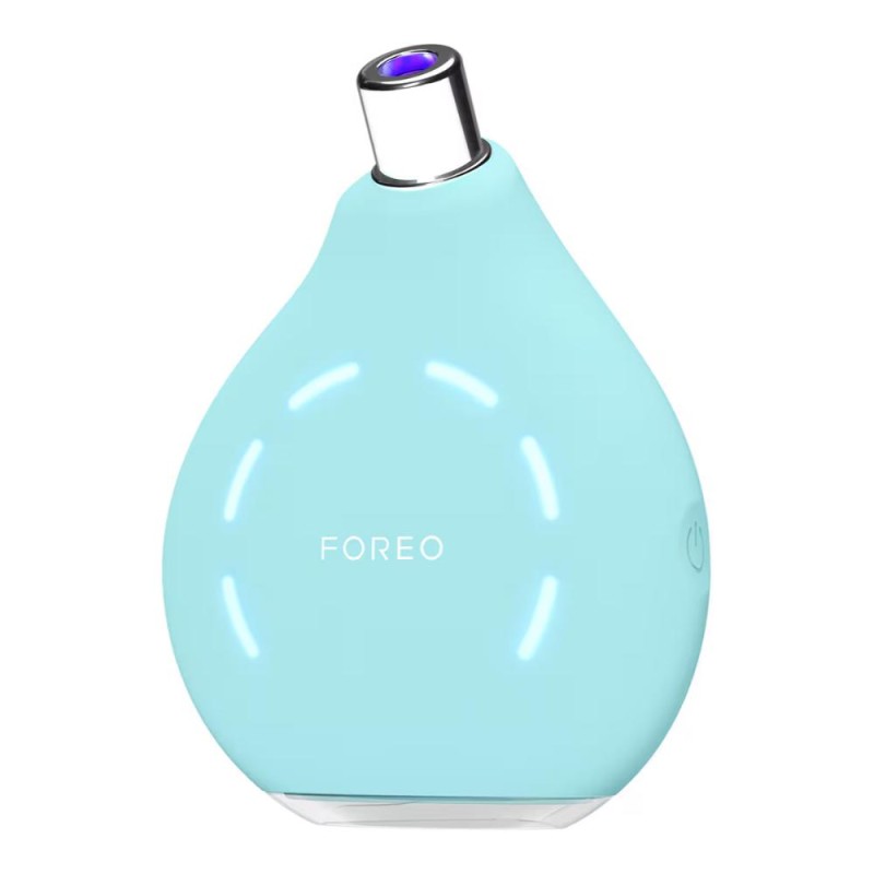 Foreo KIWI Limpiador de Puntos Negros Luz LED Azul 1 ud Foreo KIWI Limpiador de Puntos Negros Luz LED Azul 1 ud